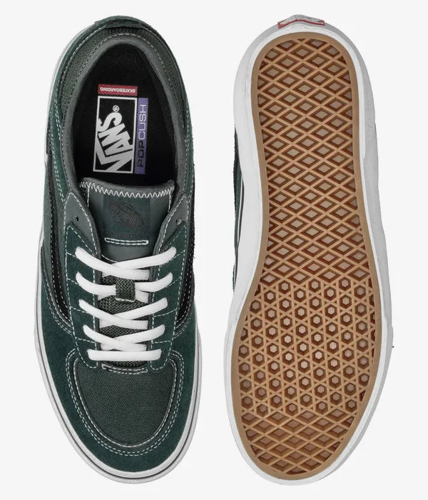 Vans Rowley Skate Dark Forest