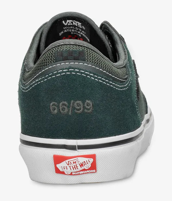 Vans Rowley Skate Dark Forest