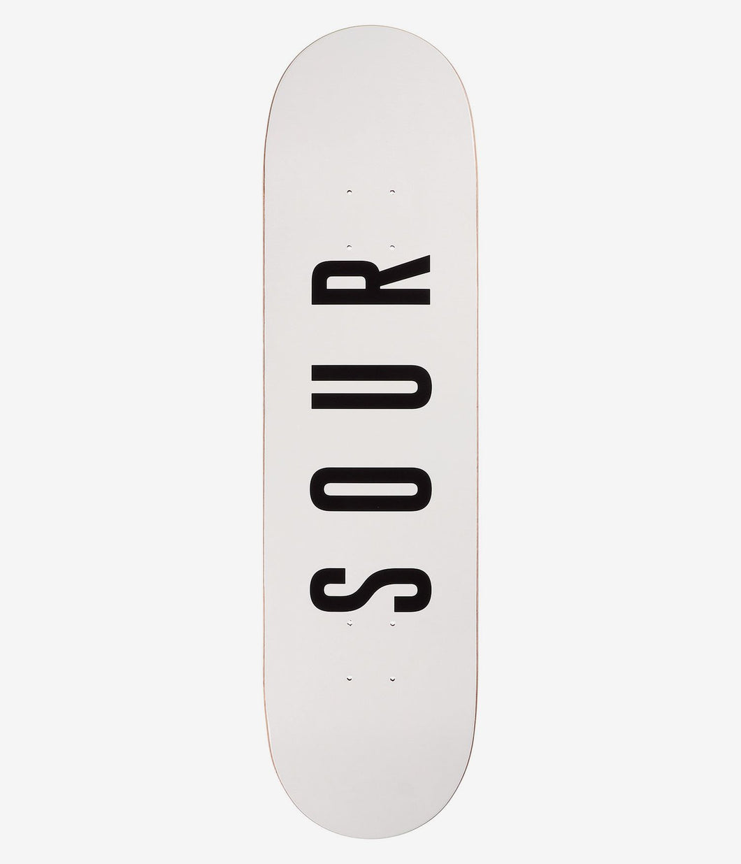 Planche Sour Solution Army White 7.75