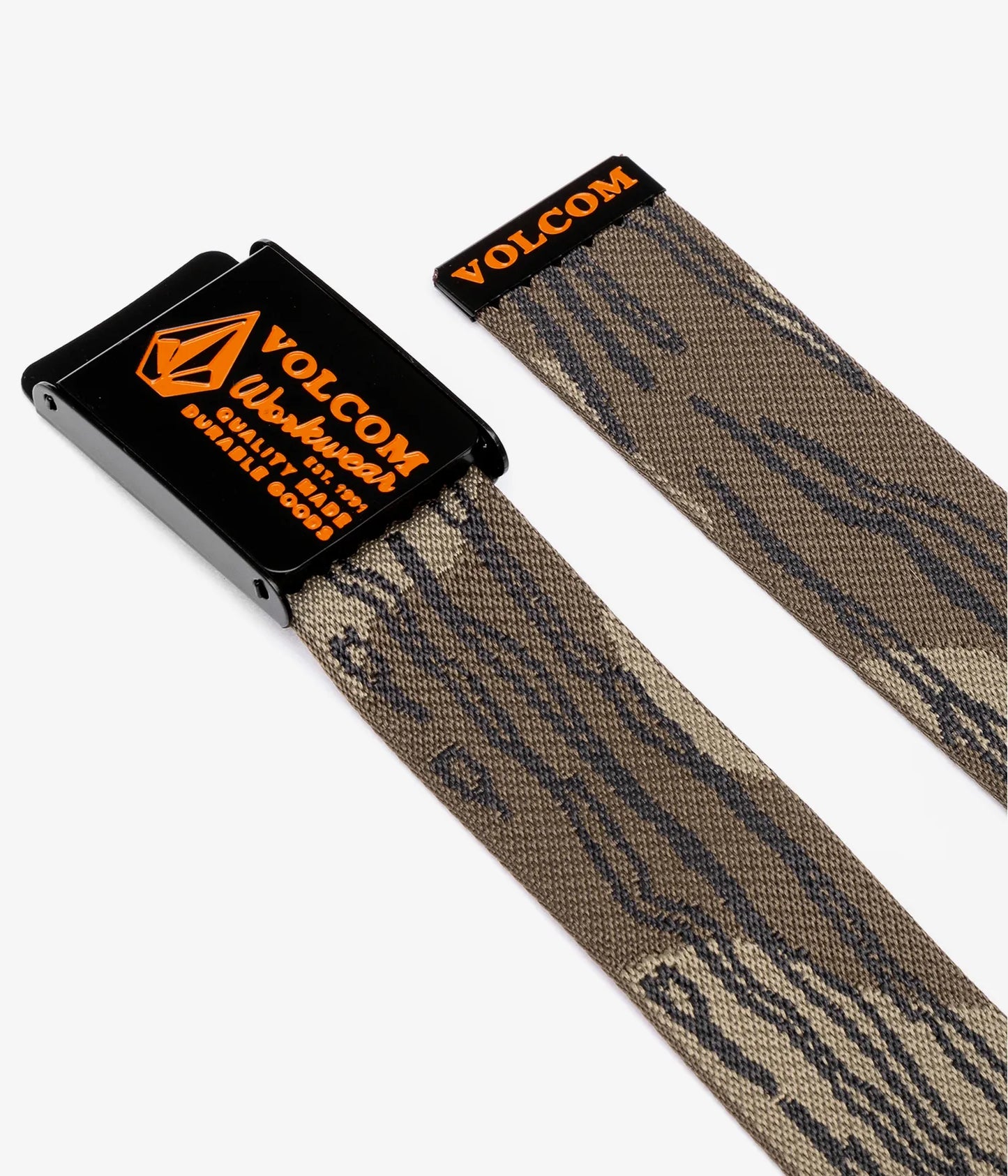 Ceinture Volcom Workwear BNL