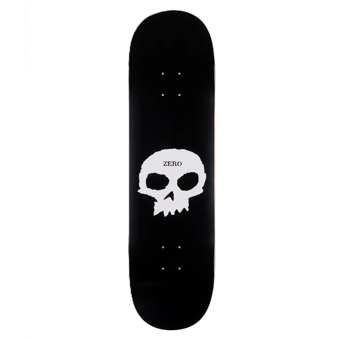 Planche Zero Single Skull 8.75"