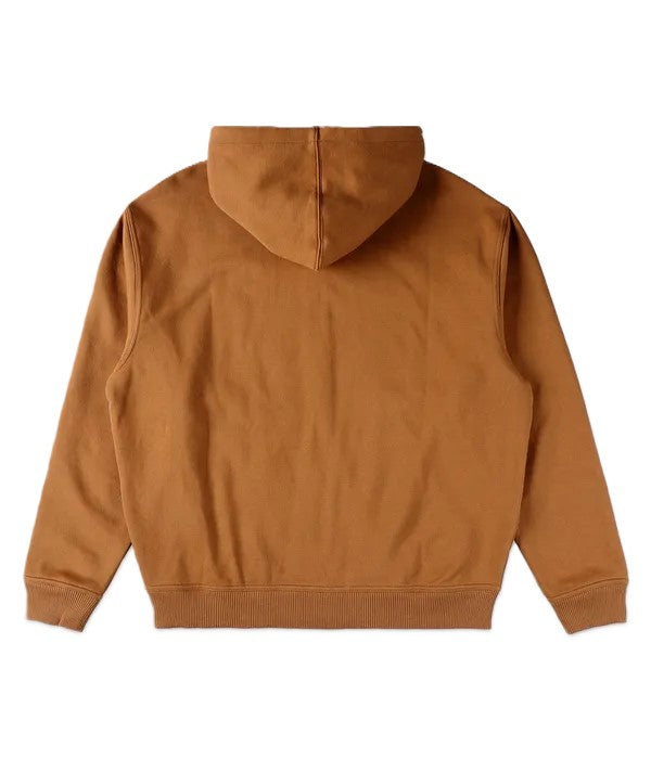 Sweat Dickies Thrasher Brown Duck