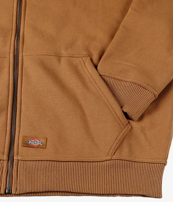 Sweat Dickies Thrasher Brown Duck