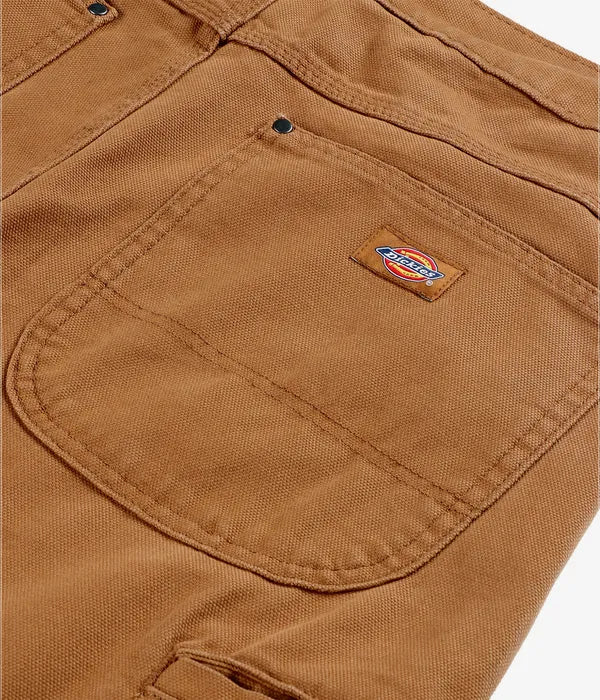 Pantalon Dickies Thrasher Brown Duck