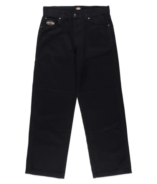 Pantalon Dickies Thrasher Black