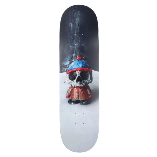 Planche Zero South Park Burleigh 8.5"
