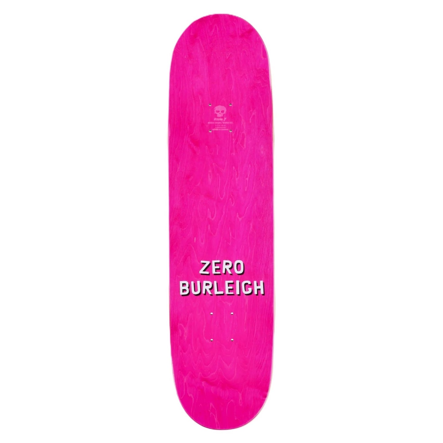 Planche Zero South Park Burleigh 8.5"