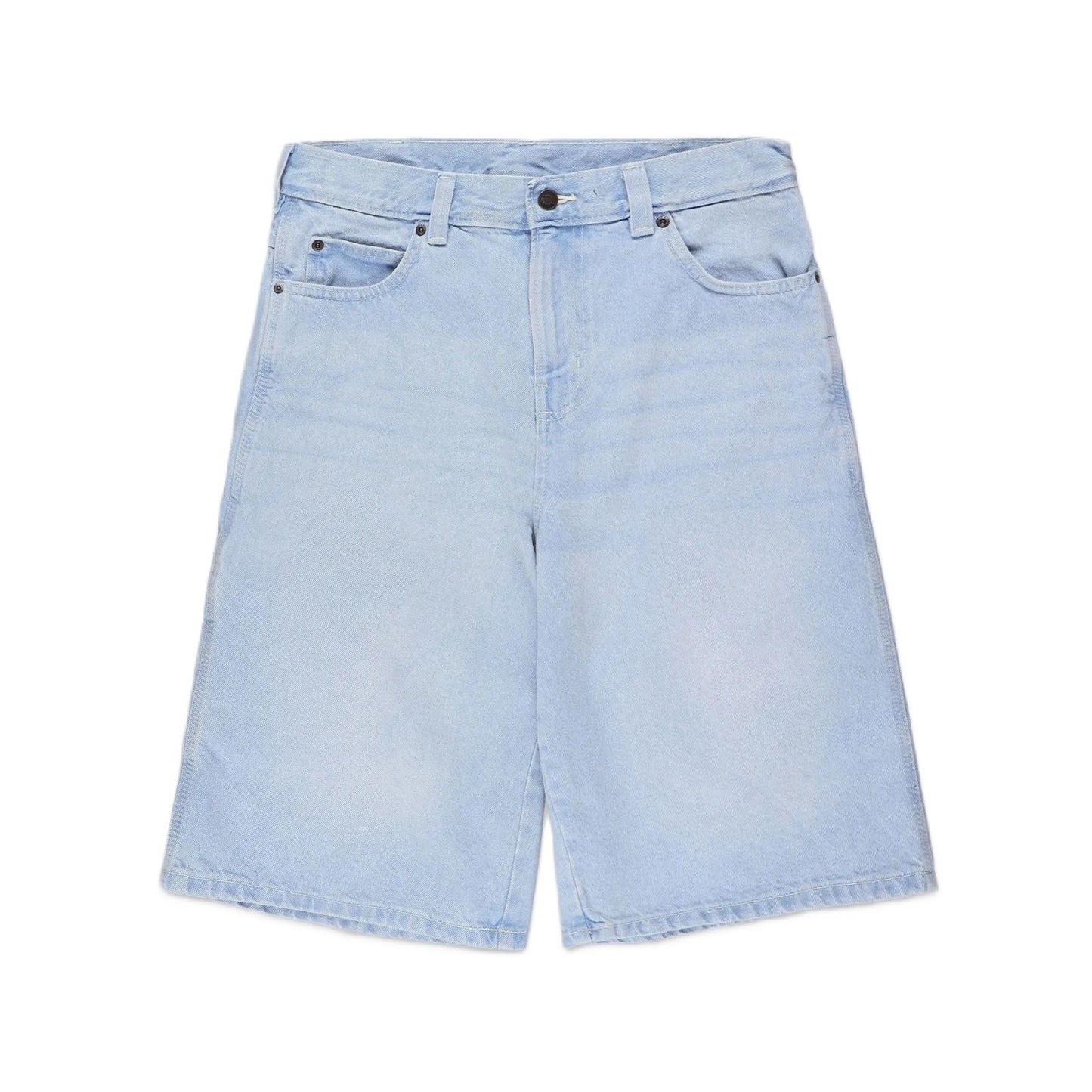 Short Dickies 958 Denim Fog Blue