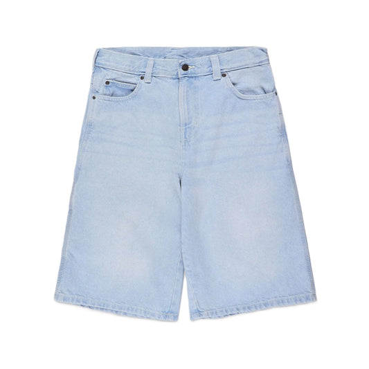 Short Dickies 958 Denim Fog Blue
