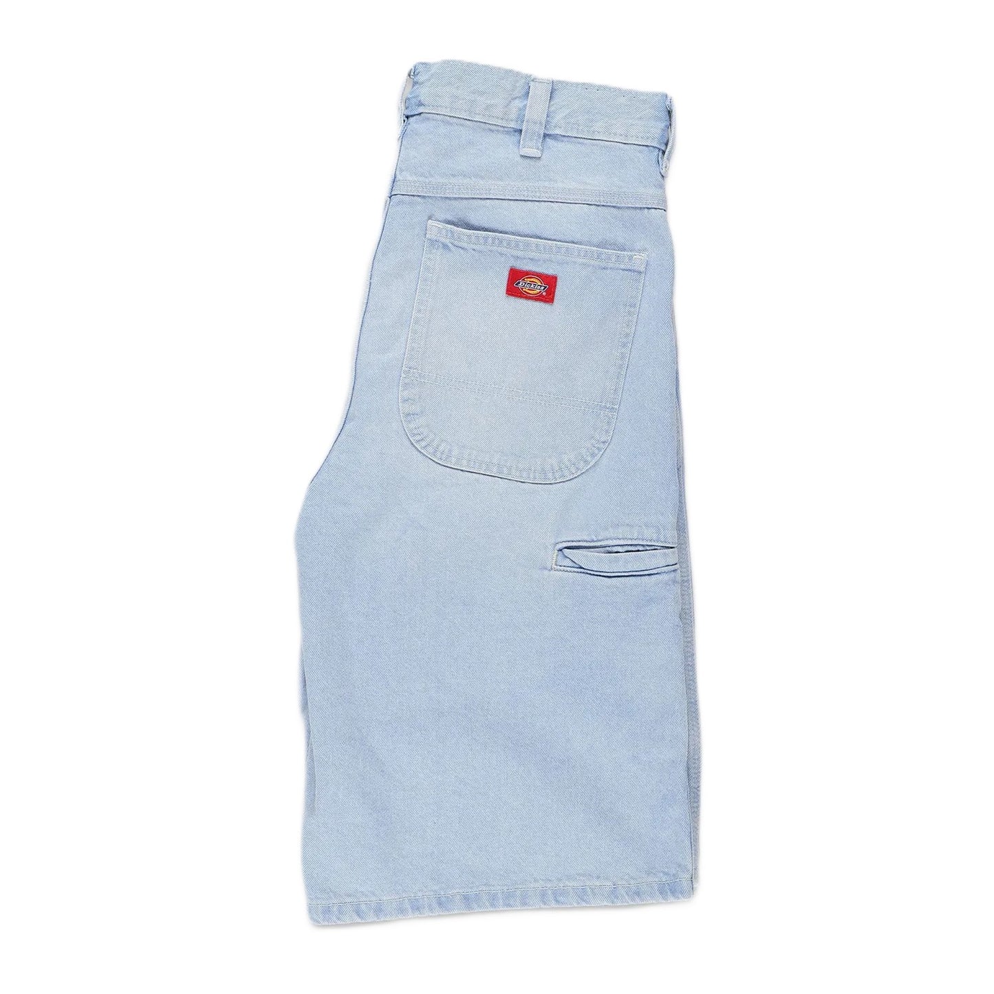 Short Dickies 958 Denim Fog Blue