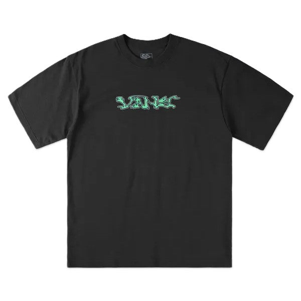 Tee Shirt Vans Decklithe Black