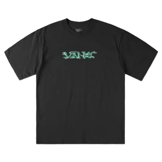 Tee Shirt Vans Decklithe Black