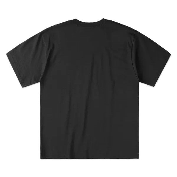 Tee Shirt Vans Decklithe Black