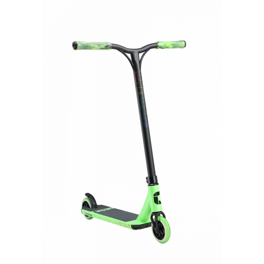 Trottinette Freestyle Blunt Prodigy Colt S5 Green