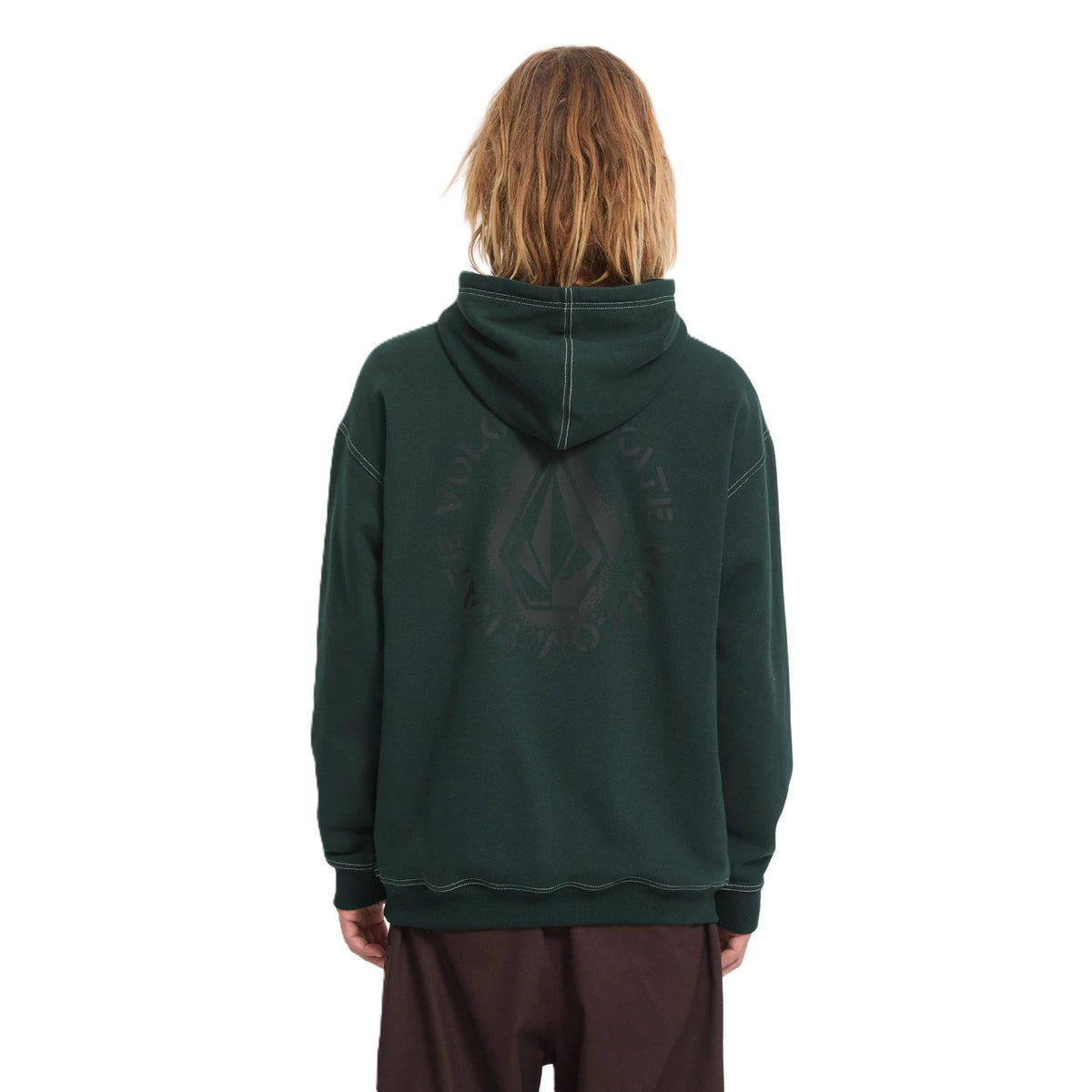 Sweat Volcom Skidder Scarab