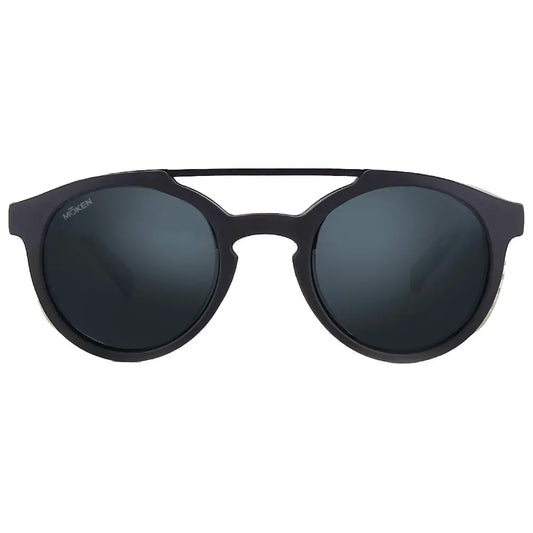 Lunette Moken Hawkins Black Black