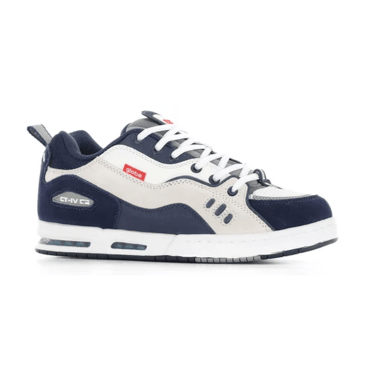 Globe CT-4 White Navy