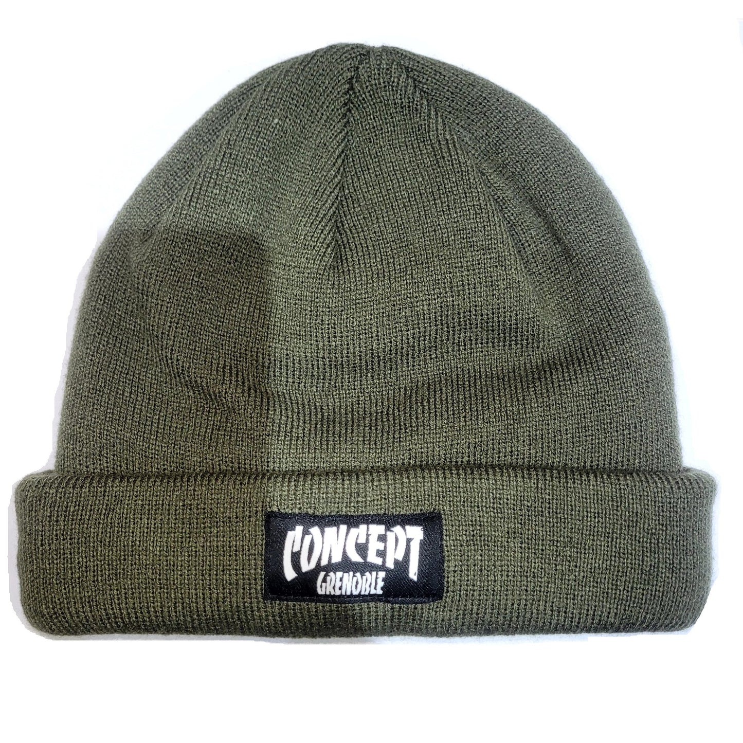 Bonnet Baby Concept Boardshop Olive Green