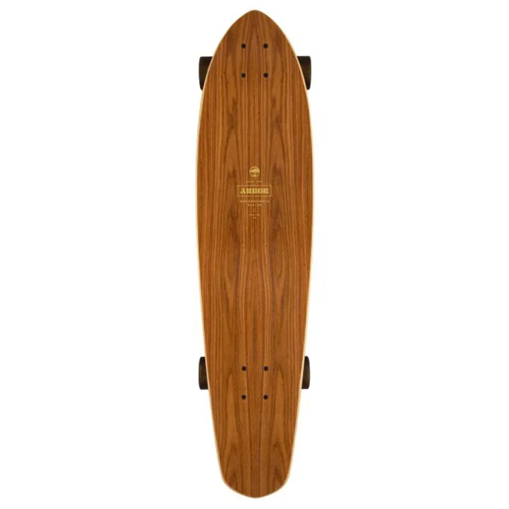 Longboard Arbor Groundswell Mission 35"