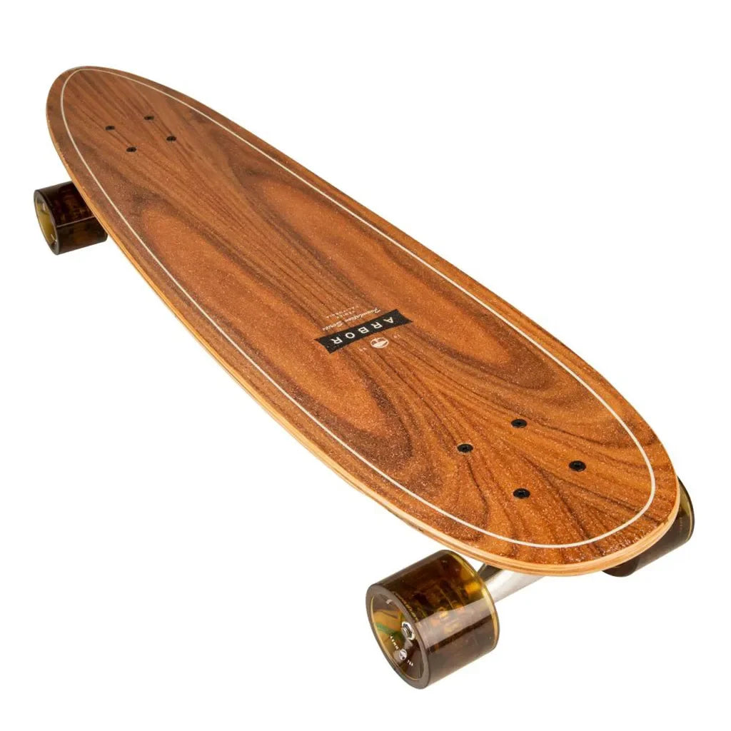 Cruiser Arbor Foundation Breach 34"