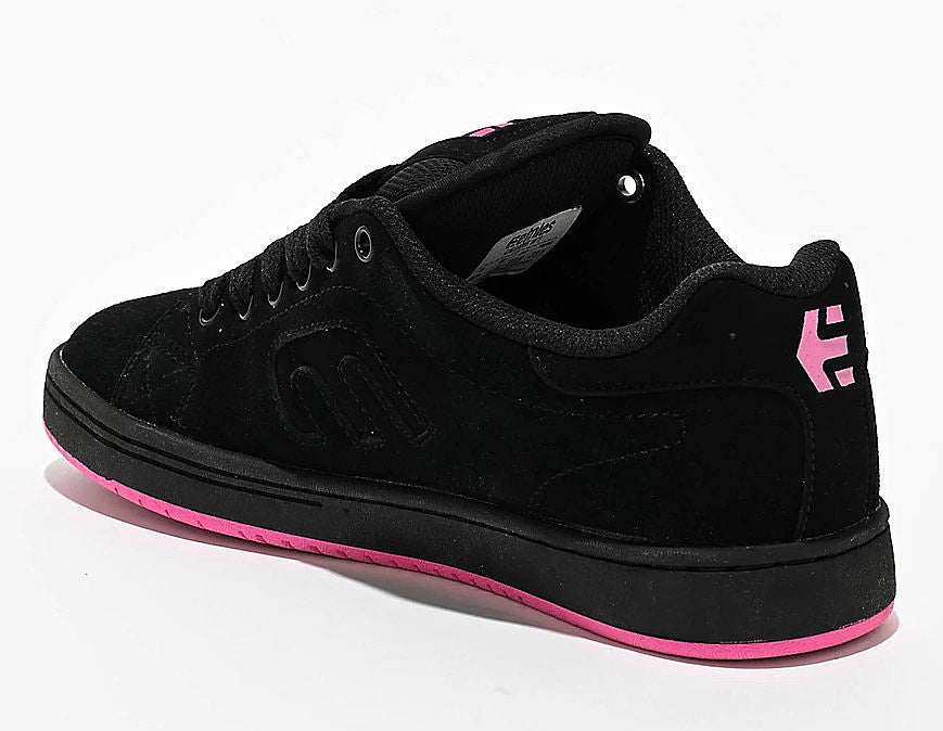 Etnies Callicut Black Pink