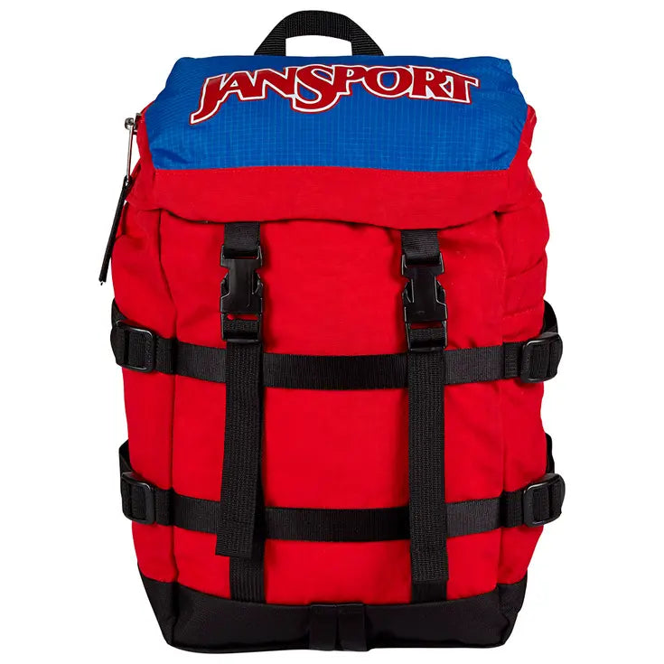 Sac Jansport Mini Skip Pack 10L Red Tape
