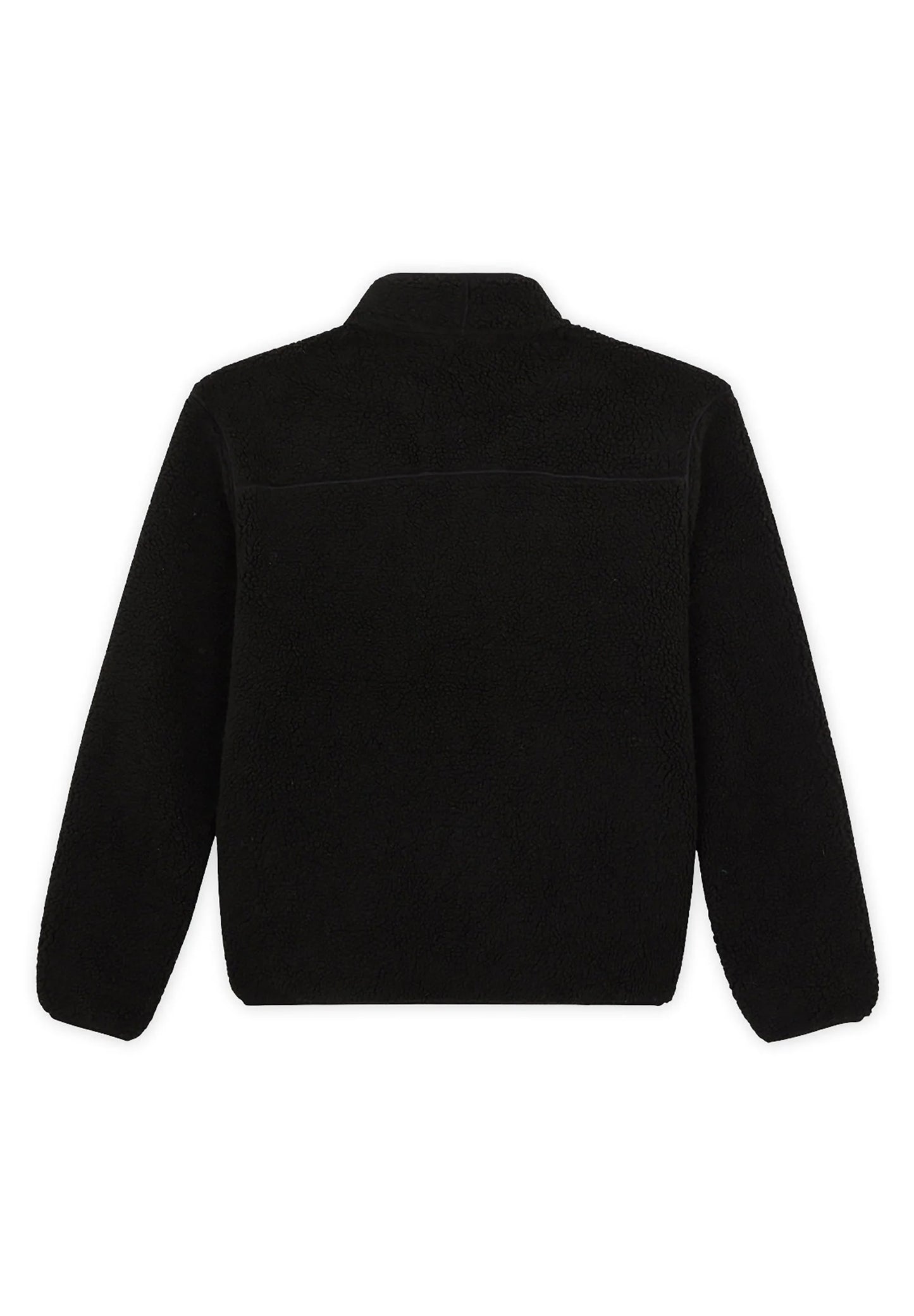 Polaire Dickies Mount Hope Fleece Black