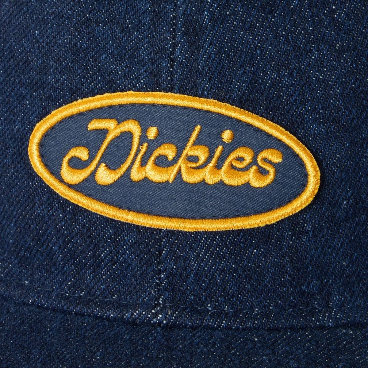 Casquette Dickies Edgewood Raw Denim