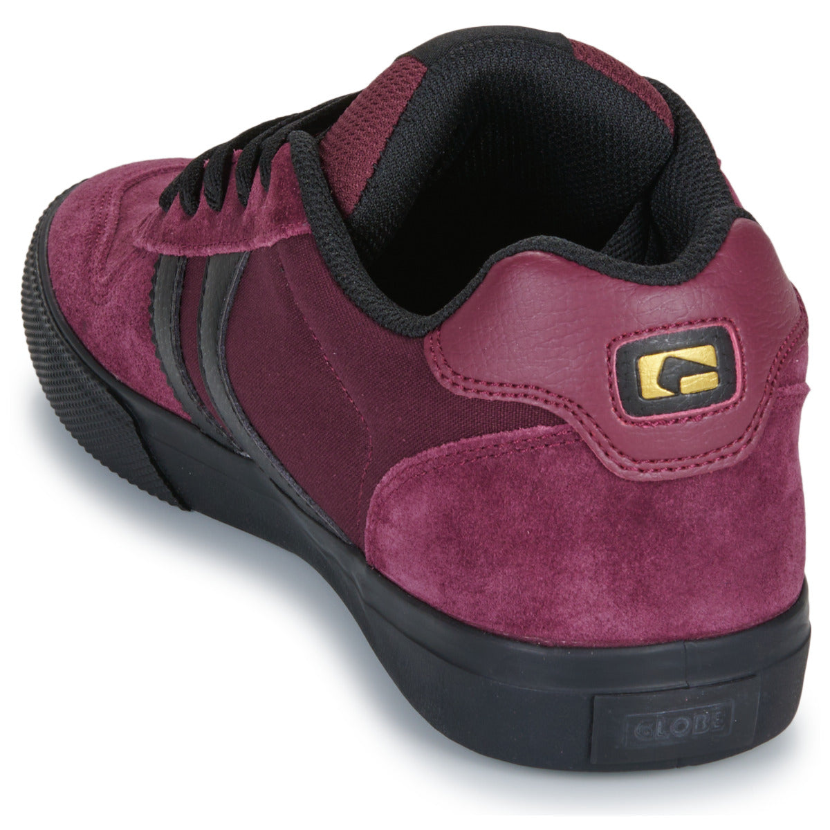 Globe Encore 2 Port Black