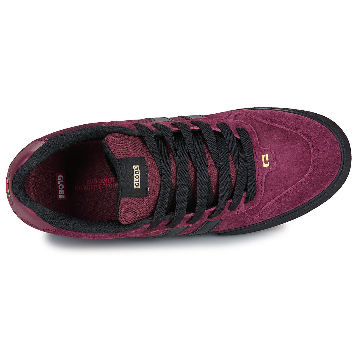 Globe Encore 2 Port Black