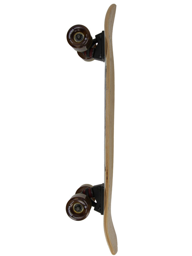 Cruiser Arbor Bamboo Pocket Rocket 27"