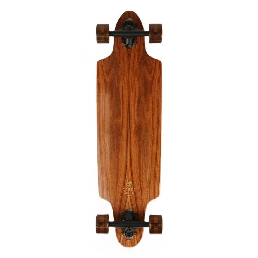 Cruiser Arbor Flagship Zeppelin 32"