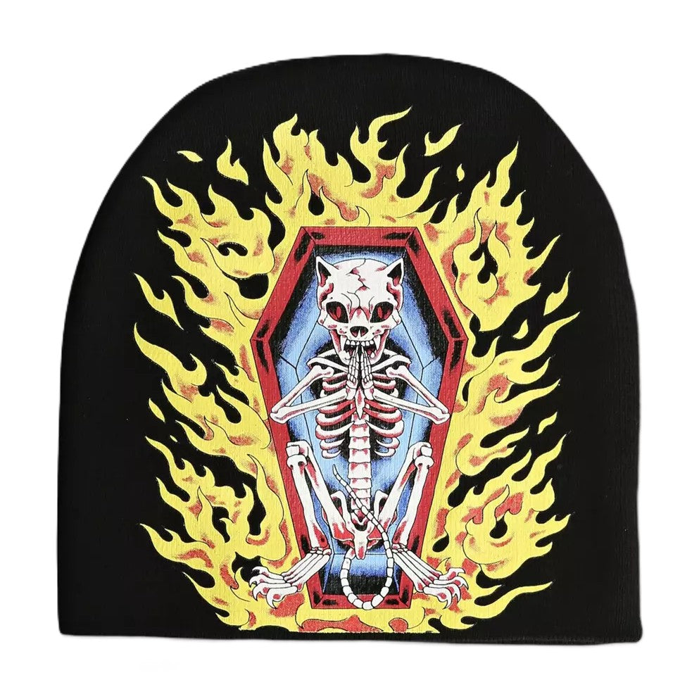 Bonnet Ripndip Burn In Hell