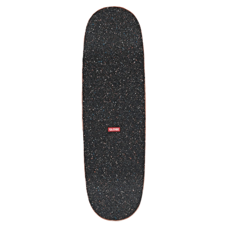 Planche Complète Globe Softie Micro Kid 7.9"