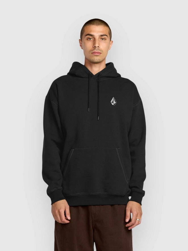 Sweat Volcom Skidder Black