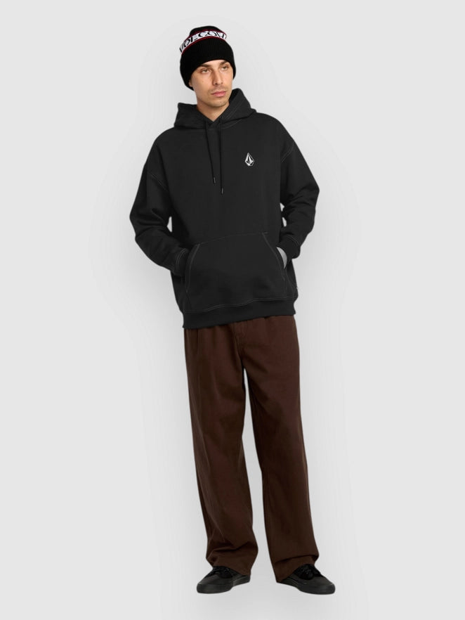 Sweat Volcom Skidder Black