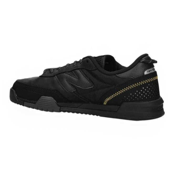 New Balance 440T Low Black Yellow