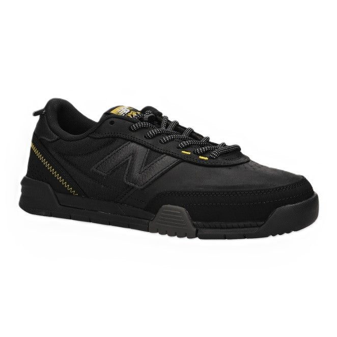 New Balance 440T Low Black Yellow