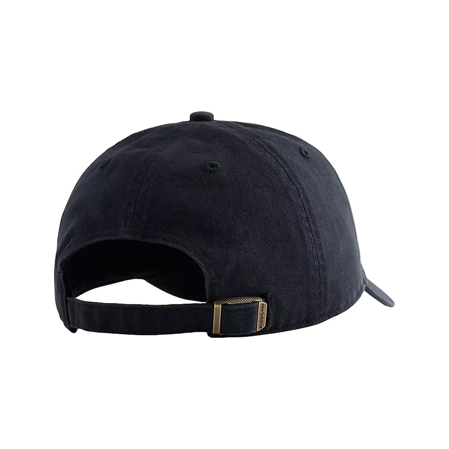 Casquette New Balance Clean Up Black