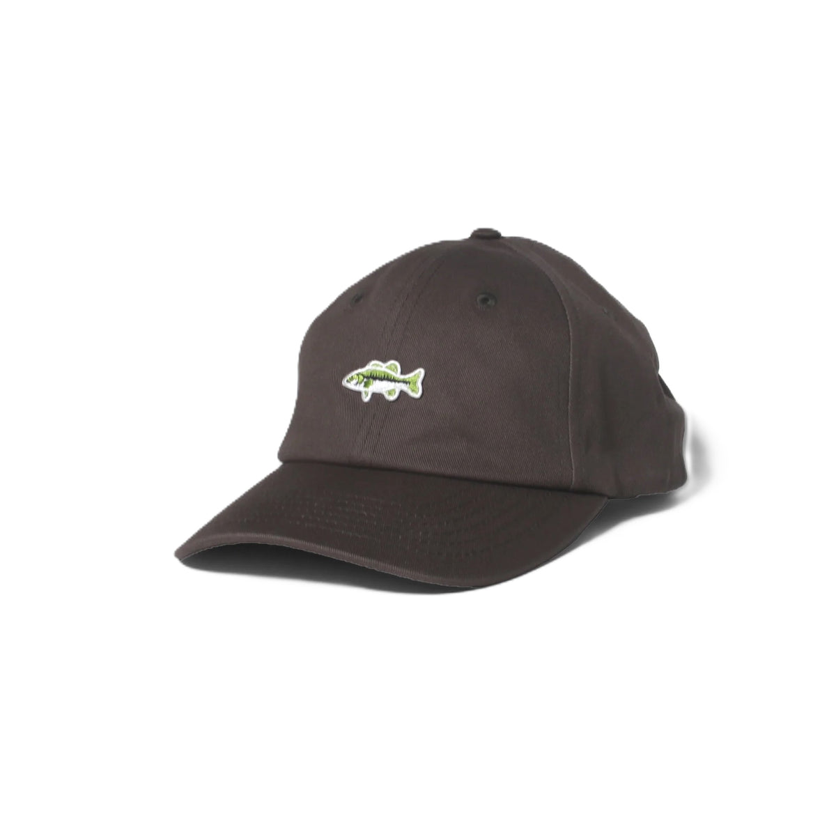 Casquette Salty Crew Fishsticks Dad Cap Dusty Olive