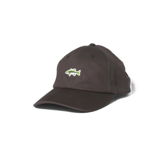 Casquette Salty Crew Fishsticks Dad Cap Dusty Olive