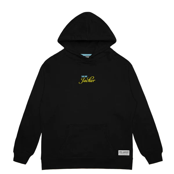 Sweat Jacker 3615 Black