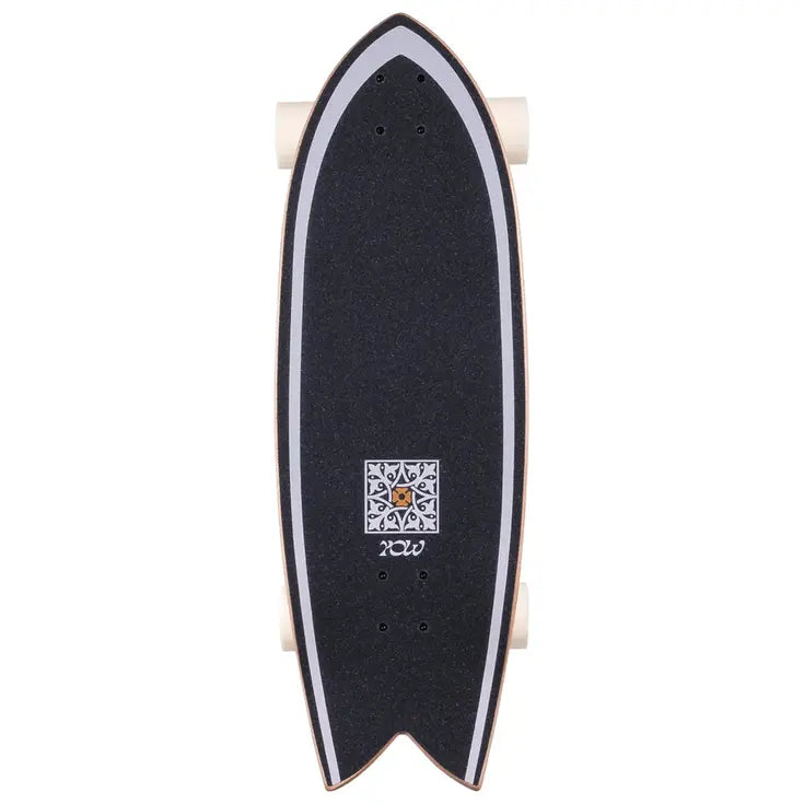 Surfskate Yow Coxos 31" Power Surf