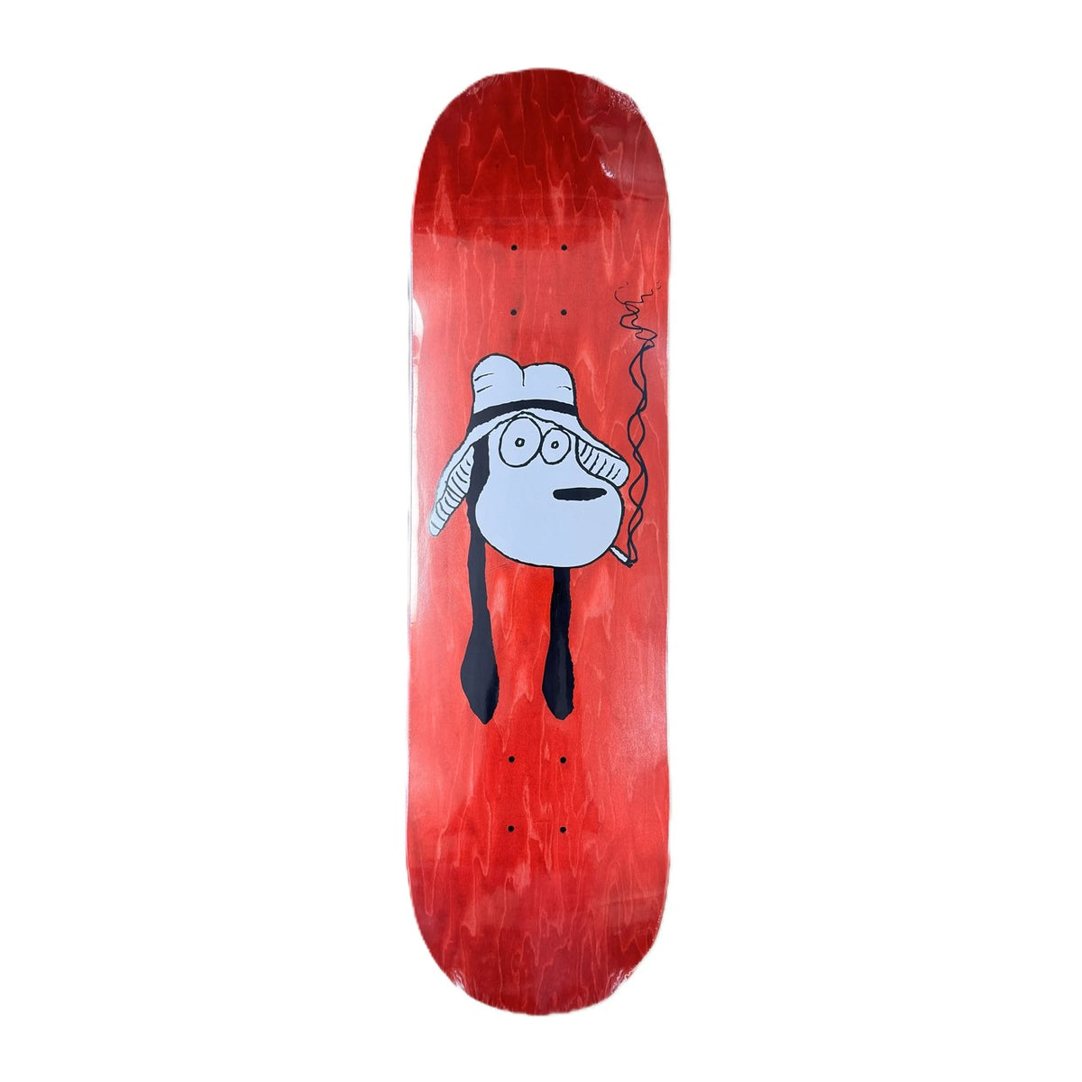 Planche Fucking Awesome Elijah Berle Drawing 8.5"