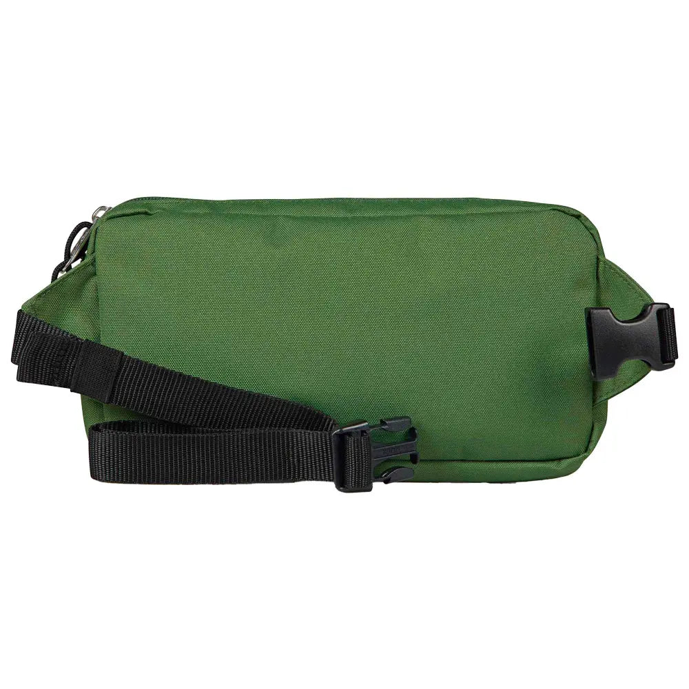 Banane Jansport Waisted Cargo Green