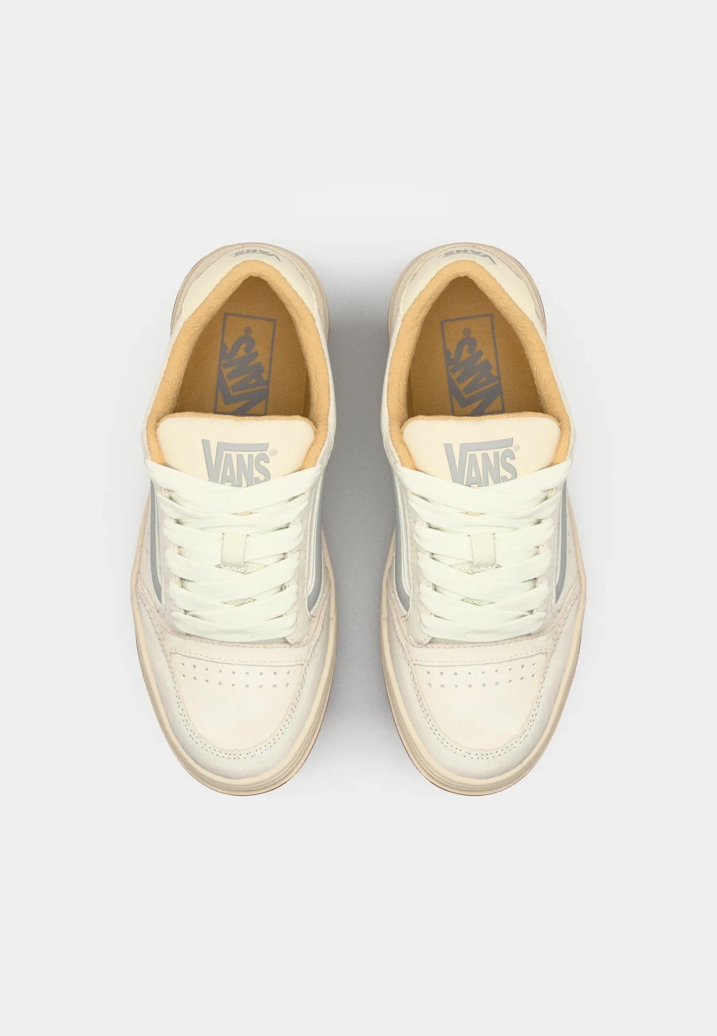 Vans Hylane Vintage Gum Marshmallow