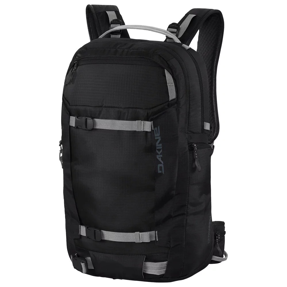 Sac Dakine Mission 25L Black