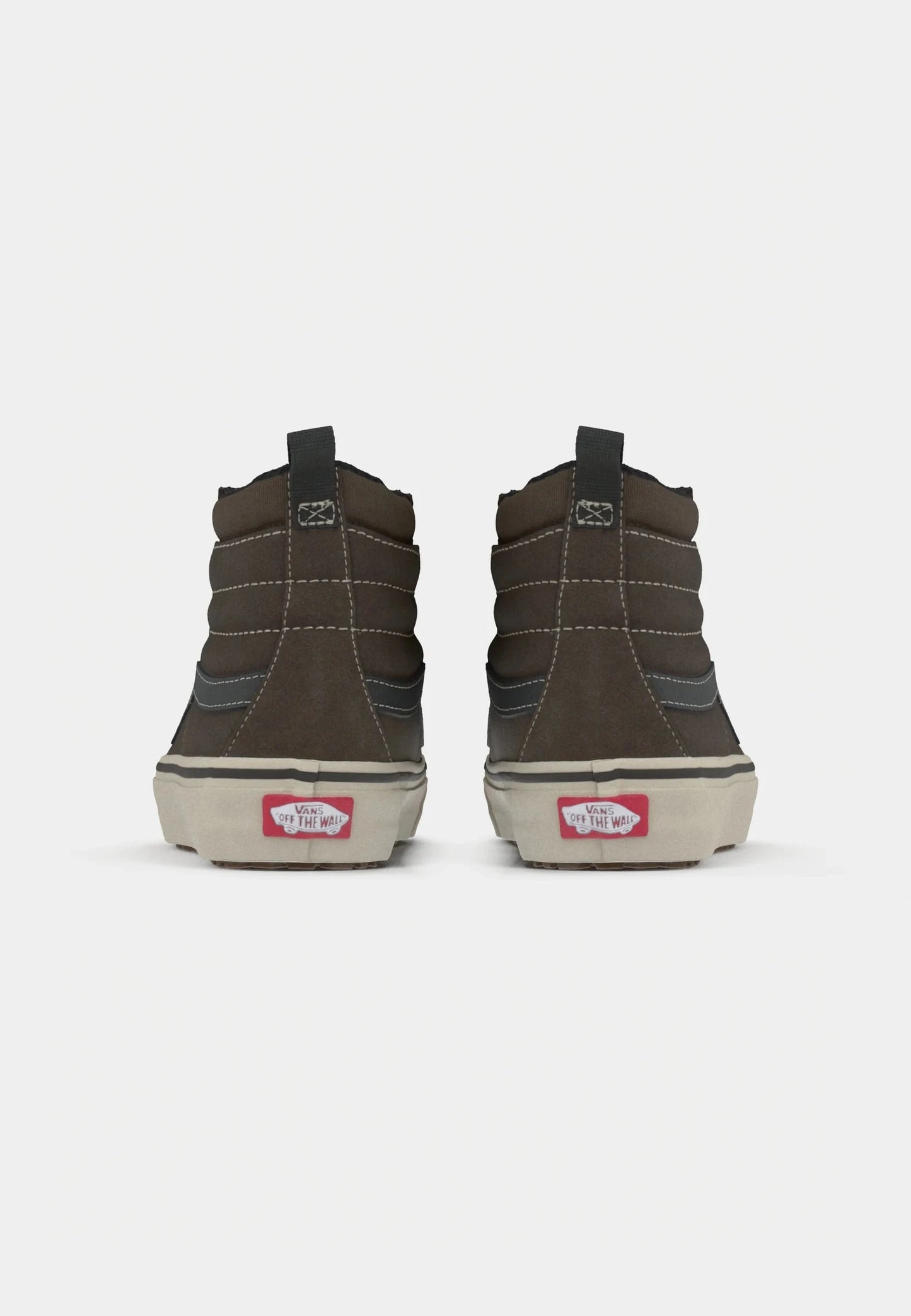 Vans Sk8-Hi Insulated Brown
