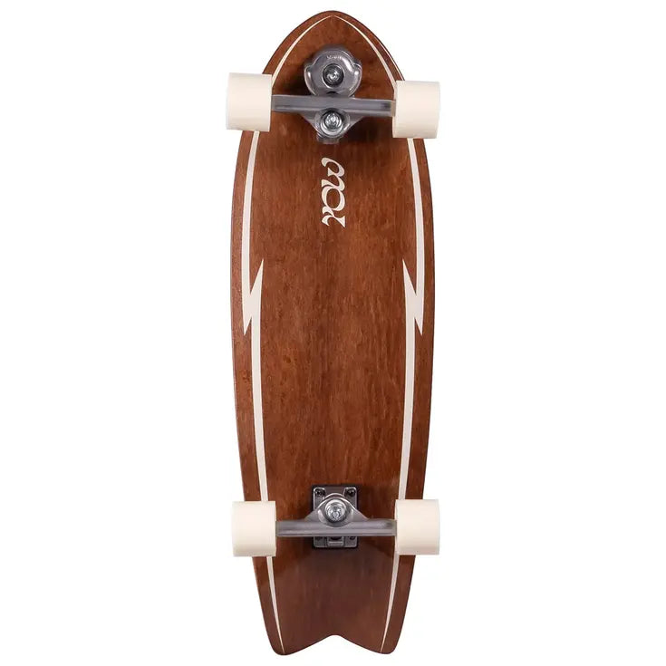 Surfskate Yow Pipe 32" Surfing