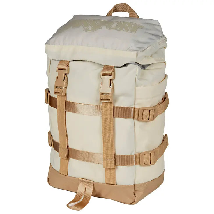 Sac Jansport Mini Skip Pack 10L Moon Flower
